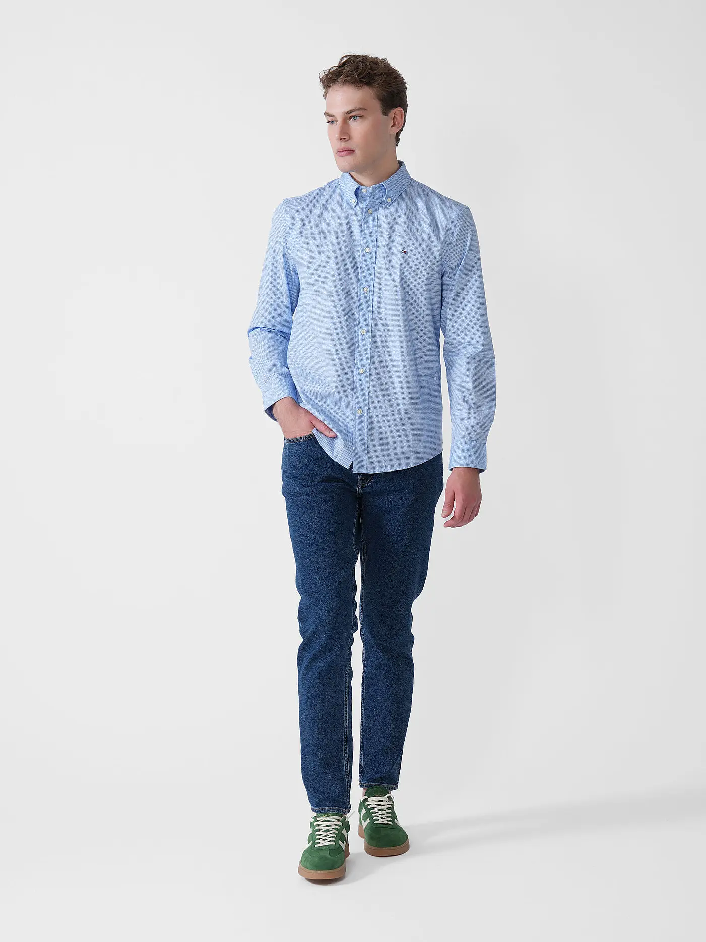 ARMEDANGELS | Jeans AARJO TARPA | 